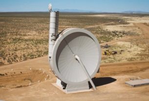 NASA to Test SpinLaunch Revolutionary Space Launch System This Year