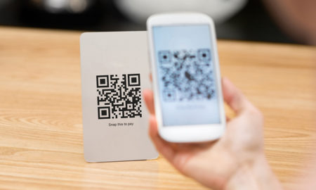 QR Codes Payment Has Become a Highly Popular Option to the Merchants across Several Industry Verticals
