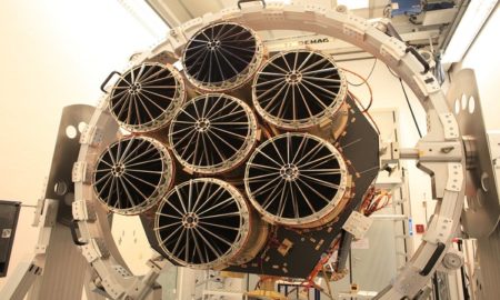 Russia seeks to hijack German telescope in space