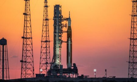 Artemis 1: NASA declares its test successful and begins to prepare for launch