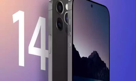 Apple Plans To Use LG’s OLED Panels For IPhone 14 Pro Models