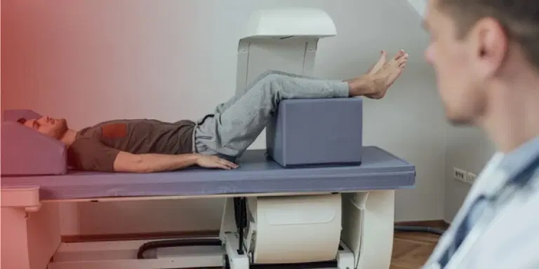 Bone Densitometer Market