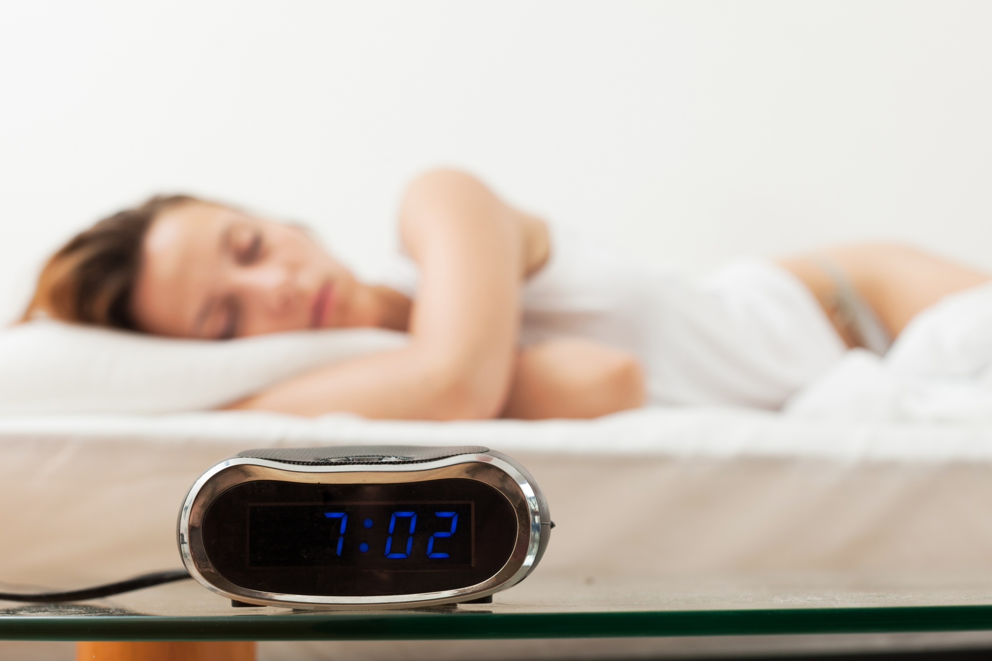 Sleep Tech Devices